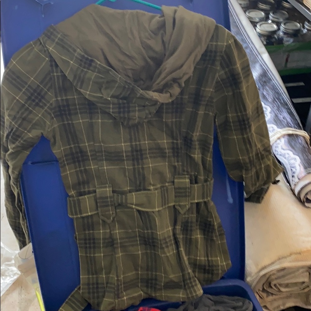 Medium jacket - Picture 3 of 3
